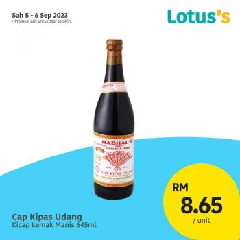 Lotuss-Lebih-Murah-Promotion-13-2-350x350 - Johor Kedah Kelantan Kuala Lumpur Melaka Negeri Sembilan Pahang Penang Perak Perlis Promotions & Freebies Putrajaya Sabah Sarawak Selangor Supermarket & Hypermarket Terengganu 