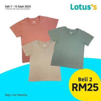 Lotuss-Lebih-Murah-Promotion-13-3-350x350 - Johor Kedah Kelantan Kuala Lumpur Melaka Negeri Sembilan Pahang Penang Perak Perlis Promotions & Freebies Putrajaya Sabah Sarawak Selangor Supermarket & Hypermarket Terengganu 
