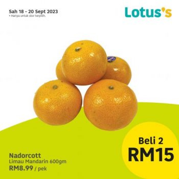 Lotuss-Lebih-Murah-Promotion-13-5-350x350 - Johor Kedah Kelantan Kuala Lumpur Melaka Negeri Sembilan Pahang Penang Perak Perlis Promotions & Freebies Putrajaya Sabah Sarawak Selangor Supermarket & Hypermarket Terengganu 