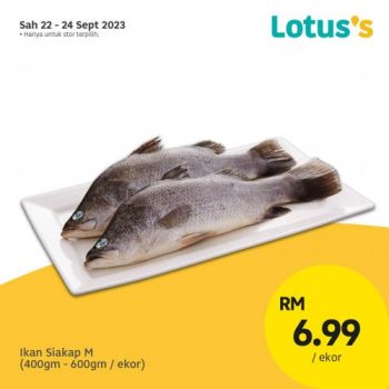 Lotuss-Lebih-Murah-Promotion-13-7-350x350 - Johor Kedah Kelantan Kuala Lumpur Melaka Negeri Sembilan Pahang Penang Perak Perlis Promotions & Freebies Putrajaya Sabah Sarawak Selangor Supermarket & Hypermarket Terengganu 