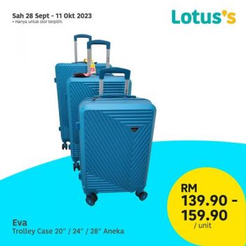 Lotuss-Lebih-Murah-Promotion-13-9-350x350 - Johor Kedah Kelantan Kuala Lumpur Melaka Negeri Sembilan Pahang Penang Perak Perlis Promotions & Freebies Putrajaya Sabah Sarawak Selangor Supermarket & Hypermarket Terengganu 