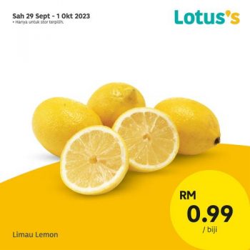 Lotuss-Lebih-Murah-Promotion-14-10-350x350 - Johor Kedah Kelantan Kuala Lumpur Melaka Negeri Sembilan Pahang Penang Perak Perlis Promotions & Freebies Putrajaya Sabah Sarawak Selangor Supermarket & Hypermarket Terengganu 