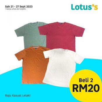 Lotuss-Lebih-Murah-Promotion-14-6-350x350 - Kedah Kelantan Kuala Lumpur Melaka Negeri Sembilan Pahang Penang Perak Perlis Promotions & Freebies Putrajaya Sabah Sarawak Selangor Supermarket & Hypermarket Terengganu 