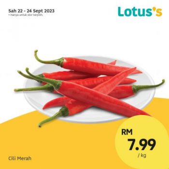 Lotuss-Lebih-Murah-Promotion-14-7-350x350 - Johor Kedah Kelantan Kuala Lumpur Melaka Negeri Sembilan Pahang Penang Perak Perlis Promotions & Freebies Putrajaya Sabah Sarawak Selangor Supermarket & Hypermarket Terengganu 
