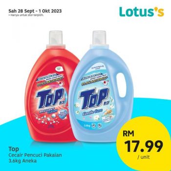 Lotuss-Lebih-Murah-Promotion-14-8-350x350 - Johor Kedah Kelantan Kuala Lumpur Melaka Negeri Sembilan Pahang Penang Perak Perlis Promotions & Freebies Putrajaya Sabah Sarawak Selangor Supermarket & Hypermarket Terengganu 