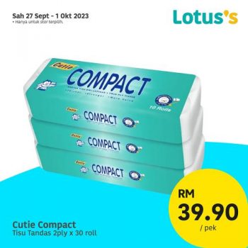 Lotuss-Lebih-Murah-Promotion-15-7-350x350 - Johor Kedah Kelantan Kuala Lumpur Melaka Negeri Sembilan Pahang Penang Perak Perlis Promotions & Freebies Putrajaya Sabah Sarawak Selangor Supermarket & Hypermarket Terengganu 