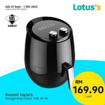 Lotuss-Lebih-Murah-Promotion-16-3-350x350 - Johor Kedah Kelantan Kuala Lumpur Melaka Negeri Sembilan Pahang Penang Perak Perlis Promotions & Freebies Putrajaya Sabah Sarawak Selangor Supermarket & Hypermarket Terengganu 