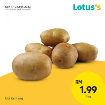 Lotuss-Lebih-Murah-Promotion-16-350x350 - Johor Kedah Kelantan Kuala Lumpur Melaka Negeri Sembilan Pahang Penang Perak Perlis Promotions & Freebies Putrajaya Sabah Sarawak Selangor Supermarket & Hypermarket Terengganu 
