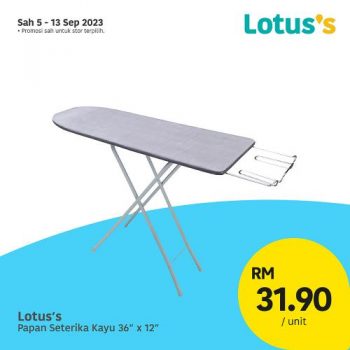 Lotuss-Lebih-Murah-Promotion-19-1-350x350 - Johor Kedah Kelantan Kuala Lumpur Melaka Negeri Sembilan Pahang Penang Perak Perlis Promotions & Freebies Putrajaya Sabah Sarawak Selangor Supermarket & Hypermarket Terengganu 