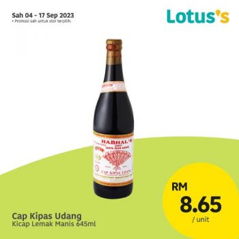 Lotuss-Lebih-Murah-Promotion-2-1-350x350 - Johor Kedah Kelantan Kuala Lumpur Melaka Negeri Sembilan Pahang Penang Perak Perlis Promotions & Freebies Putrajaya Sabah Sarawak Selangor Supermarket & Hypermarket Terengganu 