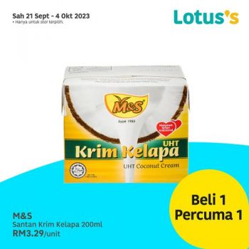 Lotuss-Lebih-Murah-Promotion-2-6-350x350 - Kedah Kelantan Kuala Lumpur Melaka Negeri Sembilan Pahang Penang Perak Perlis Promotions & Freebies Putrajaya Sabah Sarawak Selangor Supermarket & Hypermarket Terengganu 