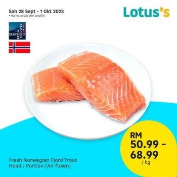Lotuss-Lebih-Murah-Promotion-2-9-350x350 - Johor Kedah Kelantan Kuala Lumpur Melaka Negeri Sembilan Pahang Penang Perak Perlis Promotions & Freebies Putrajaya Sabah Sarawak Selangor Supermarket & Hypermarket Terengganu 