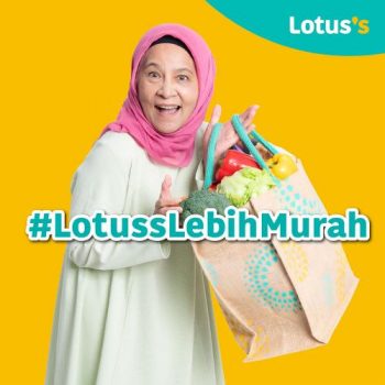 Lotuss-Lebih-Murah-Promotion-29-350x350 - Johor Kedah Kelantan Kuala Lumpur Melaka Negeri Sembilan Pahang Penang Perak Perlis Promotions & Freebies Putrajaya Sabah Sarawak Selangor Supermarket & Hypermarket Terengganu 