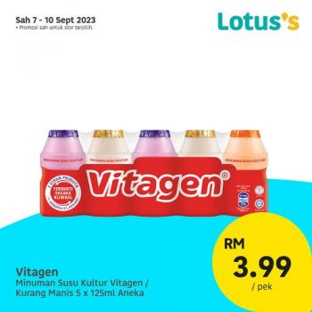 Lotuss-Lebih-Murah-Promotion-3-3-350x350 - Johor Kedah Kelantan Kuala Lumpur Melaka Negeri Sembilan Pahang Penang Perak Perlis Promotions & Freebies Putrajaya Sabah Sarawak Selangor Supermarket & Hypermarket Terengganu 