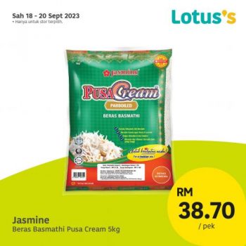 Lotuss-Lebih-Murah-Promotion-3-5-350x350 - Johor Kedah Kelantan Kuala Lumpur Melaka Negeri Sembilan Pahang Penang Perak Perlis Promotions & Freebies Putrajaya Sabah Sarawak Selangor Supermarket & Hypermarket Terengganu 