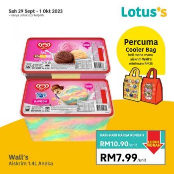 Lotuss-Lebih-Murah-Promotion-4-10-350x350 - Johor Kedah Kelantan Kuala Lumpur Melaka Negeri Sembilan Pahang Penang Perak Perlis Promotions & Freebies Putrajaya Sabah Sarawak Selangor Supermarket & Hypermarket Terengganu 