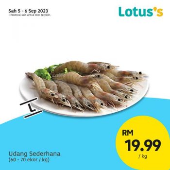 Lotuss-Lebih-Murah-Promotion-4-2-350x350 - Johor Kedah Kelantan Kuala Lumpur Melaka Negeri Sembilan Pahang Penang Perak Perlis Promotions & Freebies Putrajaya Sabah Sarawak Selangor Supermarket & Hypermarket Terengganu 