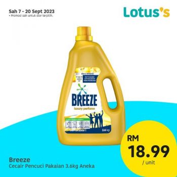 Lotuss-Lebih-Murah-Promotion-4-3-350x350 - Johor Kedah Kelantan Kuala Lumpur Melaka Negeri Sembilan Pahang Penang Perak Perlis Promotions & Freebies Putrajaya Sabah Sarawak Selangor Supermarket & Hypermarket Terengganu 