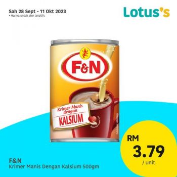 Lotuss-Lebih-Murah-Promotion-4-9-350x350 - Johor Kedah Kelantan Kuala Lumpur Melaka Negeri Sembilan Pahang Penang Perak Perlis Promotions & Freebies Putrajaya Sabah Sarawak Selangor Supermarket & Hypermarket Terengganu 