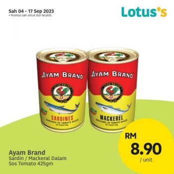 Lotuss-Lebih-Murah-Promotion-5-1-350x350 - Johor Kedah Kelantan Kuala Lumpur Melaka Negeri Sembilan Pahang Penang Perak Perlis Promotions & Freebies Putrajaya Sabah Sarawak Selangor Supermarket & Hypermarket Terengganu 