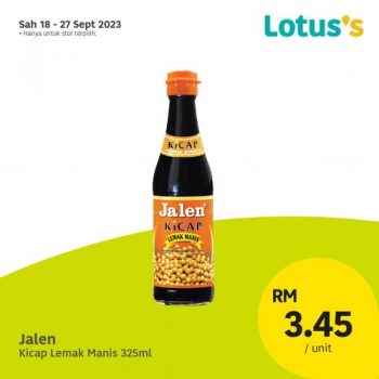 Lotuss-Lebih-Murah-Promotion-5-5-350x350 - Johor Kedah Kelantan Kuala Lumpur Melaka Negeri Sembilan Pahang Penang Perak Perlis Promotions & Freebies Putrajaya Sabah Sarawak Selangor Supermarket & Hypermarket Terengganu 