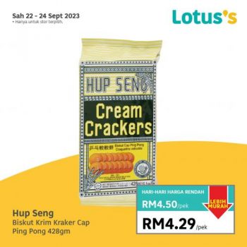 Lotuss-Lebih-Murah-Promotion-5-7-350x350 - Johor Kedah Kelantan Kuala Lumpur Melaka Negeri Sembilan Pahang Penang Perak Perlis Promotions & Freebies Putrajaya Sabah Sarawak Selangor Supermarket & Hypermarket Terengganu 