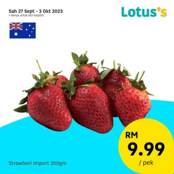Lotuss-Lebih-Murah-Promotion-5-8-350x350 - Johor Kedah Kelantan Kuala Lumpur Melaka Negeri Sembilan Pahang Penang Perak Perlis Promotions & Freebies Putrajaya Sabah Sarawak Selangor Supermarket & Hypermarket Terengganu 