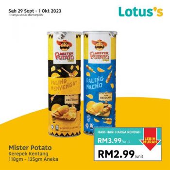 Lotuss-Lebih-Murah-Promotion-6-10-350x350 - Johor Kedah Kelantan Kuala Lumpur Melaka Negeri Sembilan Pahang Penang Perak Perlis Promotions & Freebies Putrajaya Sabah Sarawak Selangor Supermarket & Hypermarket Terengganu 