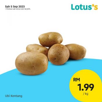 Lotuss-Lebih-Murah-Promotion-6-2-350x350 - Johor Kedah Kelantan Kuala Lumpur Melaka Negeri Sembilan Pahang Penang Perak Perlis Promotions & Freebies Putrajaya Sabah Sarawak Selangor Supermarket & Hypermarket Terengganu 