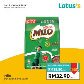 Lotuss-Lebih-Murah-Promotion-6-4-350x350 - Johor Kedah Kelantan Kuala Lumpur Melaka Negeri Sembilan Pahang Penang Perak Perlis Promotions & Freebies Putrajaya Sabah Sarawak Selangor Supermarket & Hypermarket Terengganu 