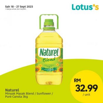 Lotuss-Lebih-Murah-Promotion-6-5-350x350 - Johor Kedah Kelantan Kuala Lumpur Melaka Negeri Sembilan Pahang Penang Perak Perlis Promotions & Freebies Putrajaya Sabah Sarawak Selangor Supermarket & Hypermarket Terengganu 