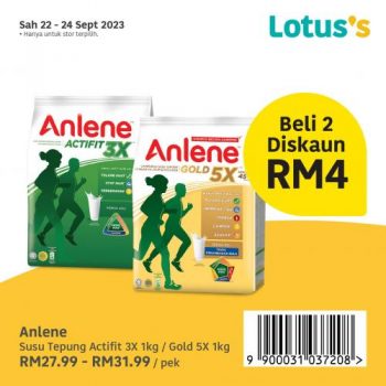 Lotuss-Lebih-Murah-Promotion-6-7-350x350 - Johor Kedah Kelantan Kuala Lumpur Melaka Negeri Sembilan Pahang Penang Perak Perlis Promotions & Freebies Putrajaya Sabah Sarawak Selangor Supermarket & Hypermarket Terengganu 