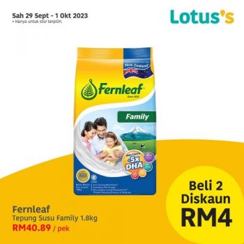 Lotuss-Lebih-Murah-Promotion-7-10-350x350 - Johor Kedah Kelantan Kuala Lumpur Melaka Negeri Sembilan Pahang Penang Perak Perlis Promotions & Freebies Putrajaya Sabah Sarawak Selangor Supermarket & Hypermarket Terengganu 