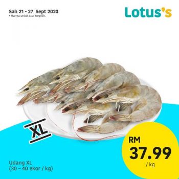 Lotuss-Lebih-Murah-Promotion-7-6-350x350 - Kedah Kelantan Kuala Lumpur Melaka Negeri Sembilan Pahang Penang Perak Perlis Promotions & Freebies Putrajaya Sabah Sarawak Selangor Supermarket & Hypermarket Terengganu 