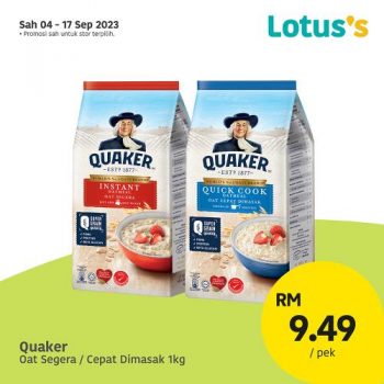 Lotuss-Lebih-Murah-Promotion-8-1-350x350 - Johor Kedah Kelantan Kuala Lumpur Melaka Negeri Sembilan Pahang Penang Perak Perlis Promotions & Freebies Putrajaya Sabah Sarawak Selangor Supermarket & Hypermarket Terengganu 