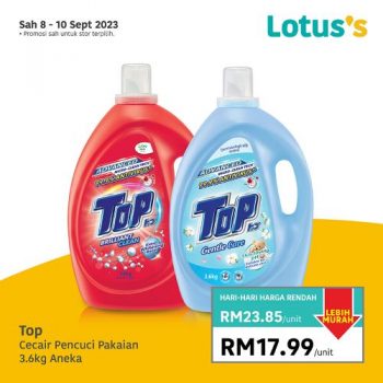 Lotuss-Lebih-Murah-Promotion-8-4-350x350 - Johor Kedah Kelantan Kuala Lumpur Melaka Negeri Sembilan Pahang Penang Perak Perlis Promotions & Freebies Putrajaya Sabah Sarawak Selangor Supermarket & Hypermarket Terengganu 