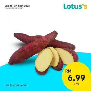 Lotuss-Lebih-Murah-Promotion-8-6-350x350 - Kedah Kelantan Kuala Lumpur Melaka Negeri Sembilan Pahang Penang Perak Perlis Promotions & Freebies Putrajaya Sabah Sarawak Selangor Supermarket & Hypermarket Terengganu 