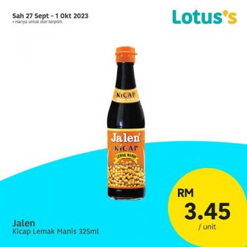 Lotuss-Lebih-Murah-Promotion-8-8-350x350 - Johor Kedah Kelantan Kuala Lumpur Melaka Negeri Sembilan Pahang Penang Perak Perlis Promotions & Freebies Putrajaya Sabah Sarawak Selangor Supermarket & Hypermarket Terengganu 