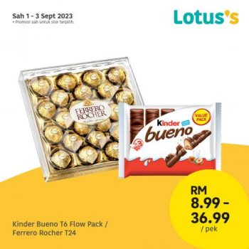 Lotuss-Lebih-Murah-Promotion-9-350x350 - Johor Kedah Kelantan Kuala Lumpur Melaka Negeri Sembilan Pahang Penang Perak Perlis Promotions & Freebies Putrajaya Sabah Sarawak Selangor Supermarket & Hypermarket Terengganu 