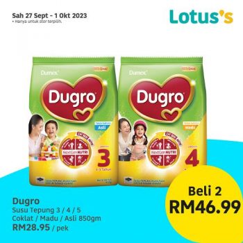 Lotuss-Lebih-Murah-Promotion-9-8-350x350 - Johor Kedah Kelantan Kuala Lumpur Melaka Negeri Sembilan Pahang Penang Perak Perlis Promotions & Freebies Putrajaya Sabah Sarawak Selangor Supermarket & Hypermarket Terengganu 