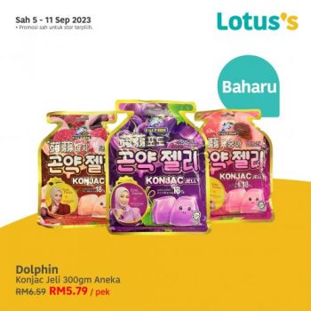 Lotuss-New-Arrival-Promotion-5-350x350 - Johor Kedah Kelantan Kuala Lumpur Melaka Negeri Sembilan Pahang Penang Perak Perlis Promotions & Freebies Putrajaya Sabah Sarawak Selangor Supermarket & Hypermarket Terengganu 
