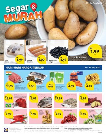 Lotuss-Promotion-Catalogue-13-350x442 - Johor Kedah Kelantan Kuala Lumpur Melaka Negeri Sembilan Pahang Penang Perak Perlis Promotions & Freebies Putrajaya Sabah Sarawak Selangor Supermarket & Hypermarket Terengganu 