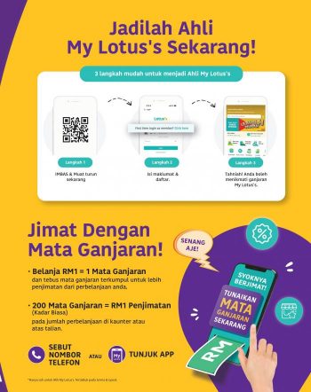 Lotuss-Promotion-Catalogue-2-350x442 - Johor Kedah Kelantan Kuala Lumpur Melaka Negeri Sembilan Pahang Penang Perak Perlis Promotions & Freebies Putrajaya Sabah Sarawak Selangor Supermarket & Hypermarket Terengganu 