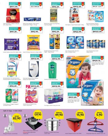 Lotuss-Promotion-Catalogue-4-350x442 - Johor Kedah Kelantan Kuala Lumpur Melaka Negeri Sembilan Pahang Penang Perak Perlis Promotions & Freebies Putrajaya Sabah Sarawak Selangor Supermarket & Hypermarket Terengganu 