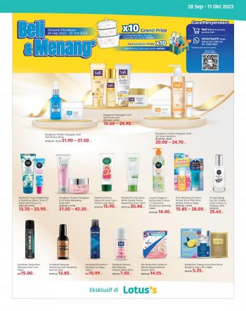 Lotuss-Promotion-Catalogue-6-1-350x443 - Johor Kedah Kelantan Kuala Lumpur Melaka Negeri Sembilan Pahang Penang Perak Perlis Promotions & Freebies Putrajaya Sabah Sarawak Selangor Supermarket & Hypermarket Terengganu 
