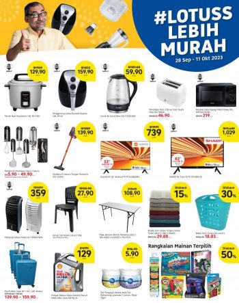 Lotuss-Promotion-Catalogue-8-1-350x443 - Johor Kedah Kelantan Kuala Lumpur Melaka Negeri Sembilan Pahang Penang Perak Perlis Promotions & Freebies Putrajaya Sabah Sarawak Selangor Supermarket & Hypermarket Terengganu 