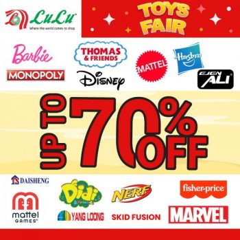 LuLu-Toys-Fair-at-Setia-EcoHill-Mall-1-350x349 - Baby & Kids & Parenting Events & Fairs Selangor Toys 