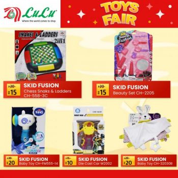 LuLu-Toys-Fair-at-Setia-EcoHill-Mall-4-350x350 - Baby & Kids & Toys Events & Fairs Selangor Toys 