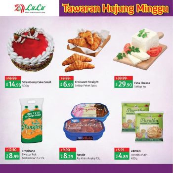 LuLu-Weekend-Promotion-2-350x350 - Kuala Lumpur Online Store Promotions & Freebies Selangor Supermarket & Hypermarket 