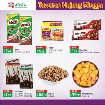 LuLu-Weekend-Promotion-3-350x350 - Kuala Lumpur Online Store Promotions & Freebies Selangor Supermarket & Hypermarket 